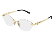 Gucci Cat-Eye Frames
