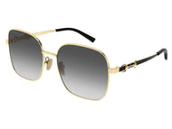 Gucci Square Sunglasses