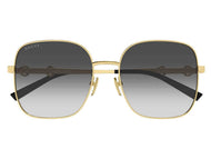Gucci Square Sunglasses