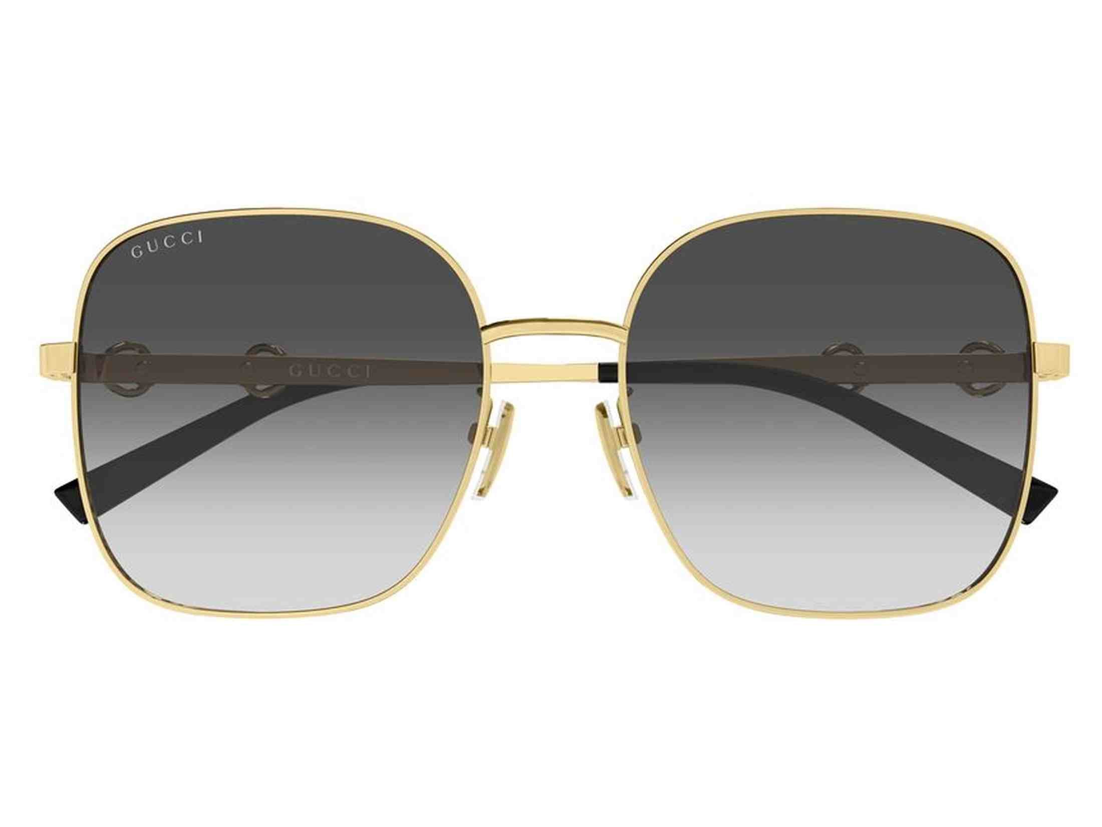 Gucci Square Sunglasses