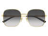 Gucci Square Sunglasses