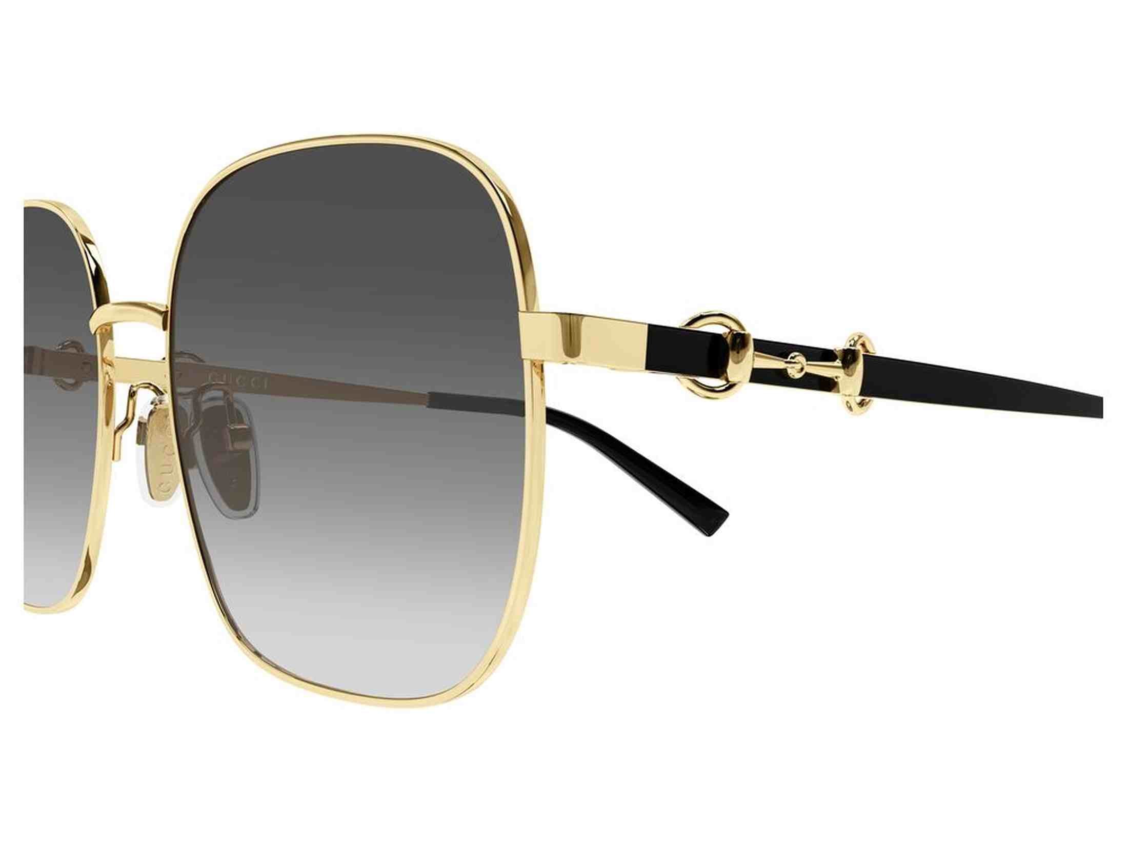 Gucci Square Sunglasses