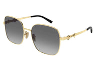 Gucci Square Sunglasses