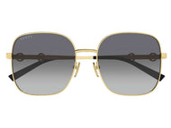 Gucci Square Sunglasses
