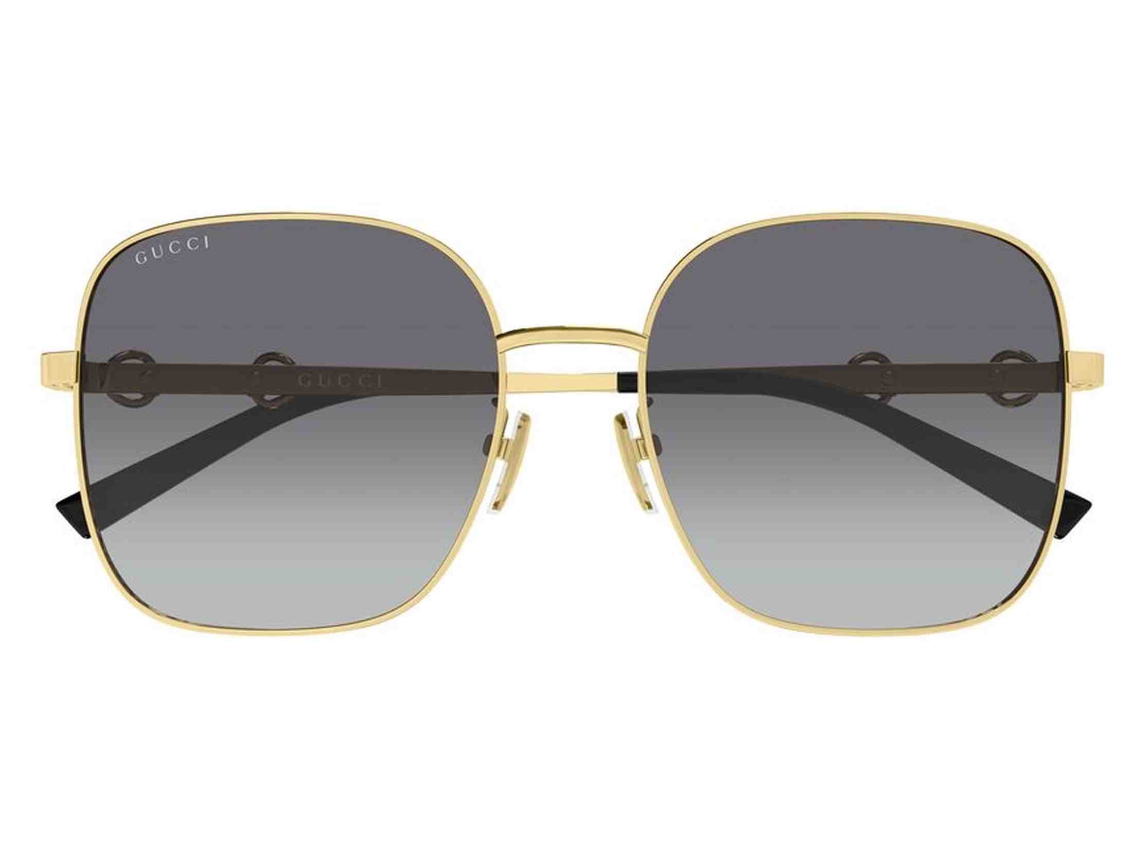 Gucci Square Sunglasses