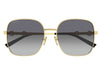 Gucci Square Sunglasses