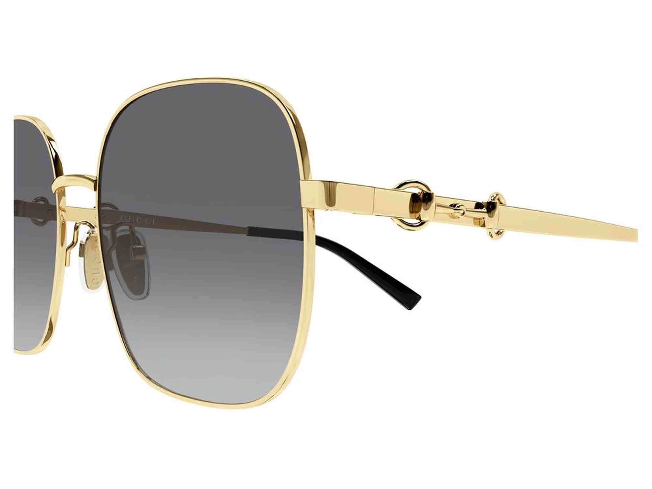Gucci Square Sunglasses