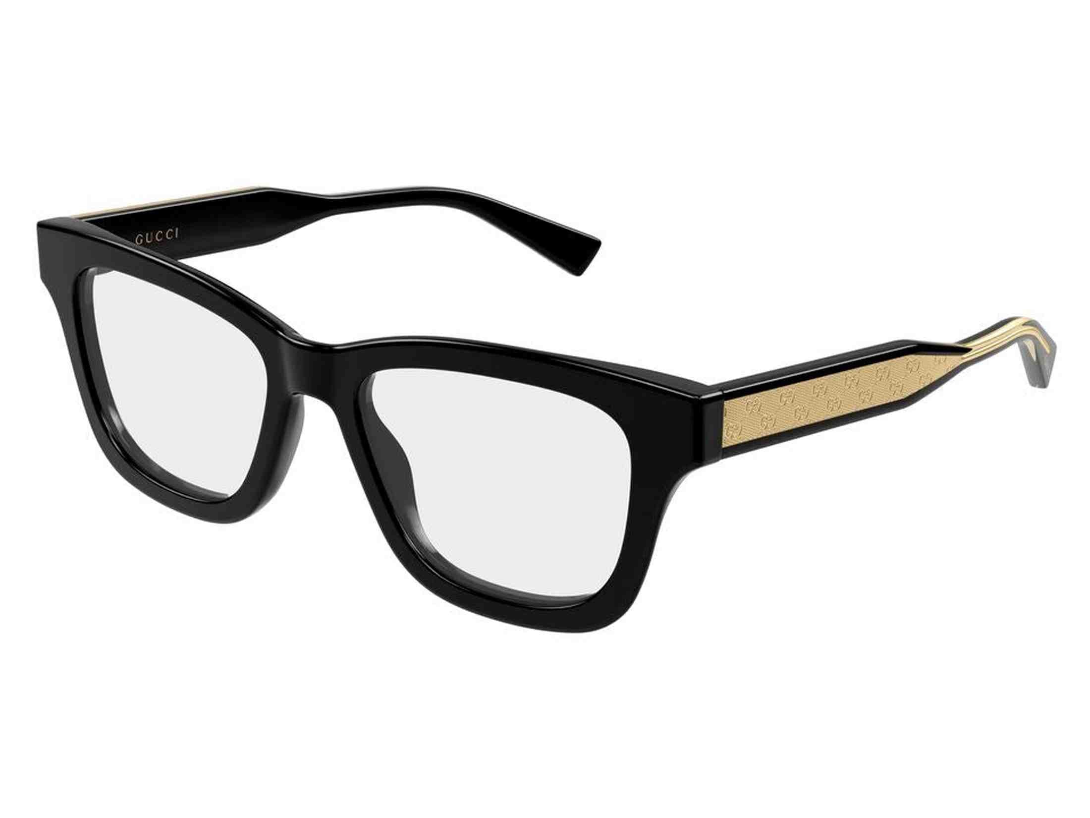 Gucci Cat-Eye Frames