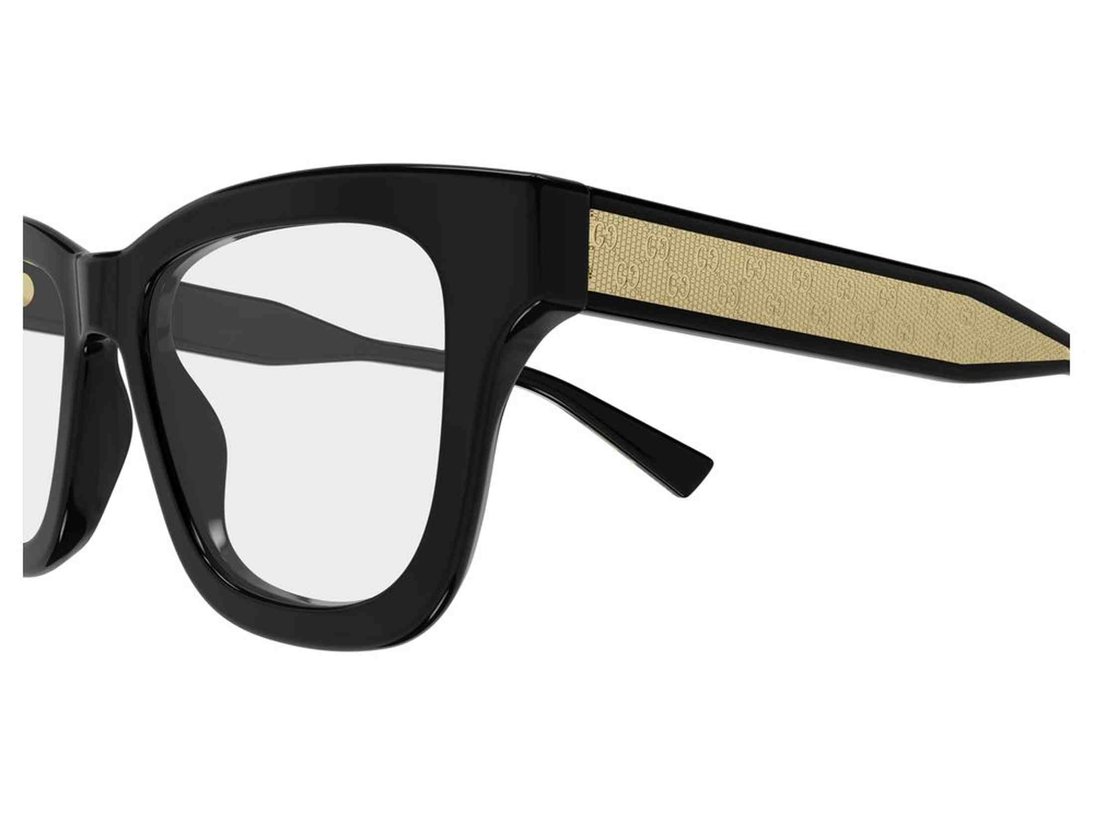 Gucci Cat-Eye Frames