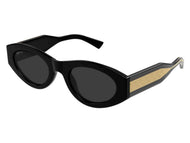 Gucci Round Sunglasses