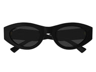 Gucci Round Sunglasses