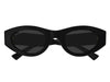 Gucci Round Sunglasses