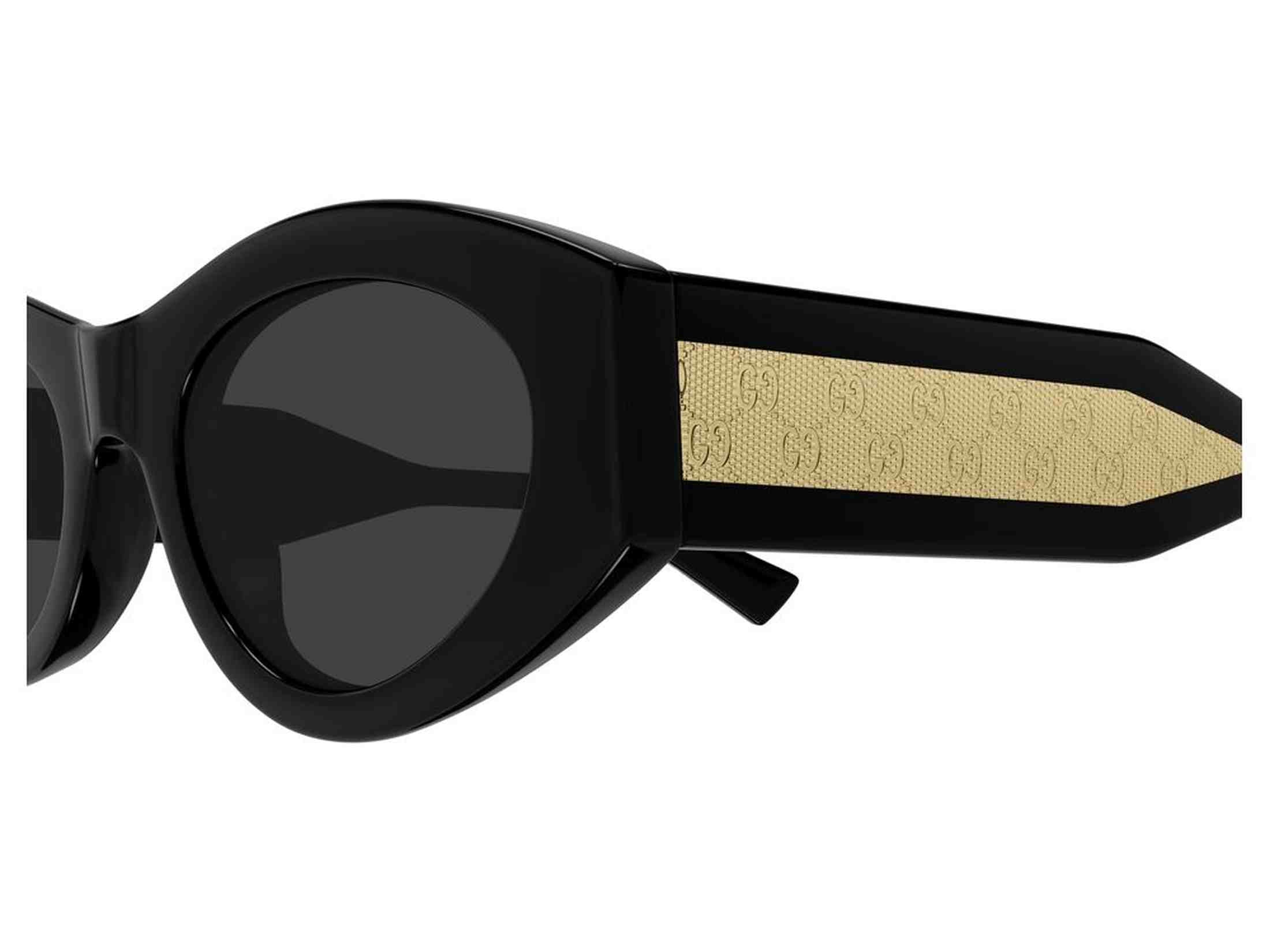 Gucci Round Sunglasses