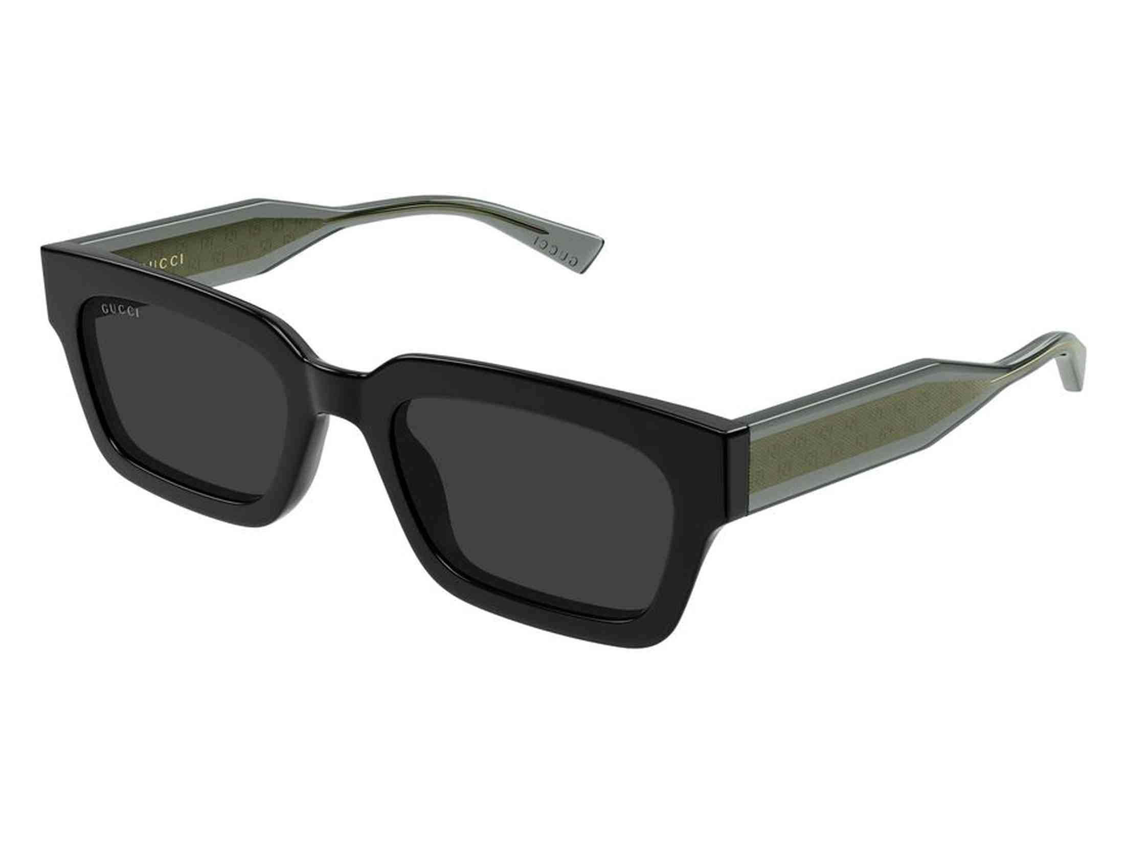 Gucci Square Sunglasses