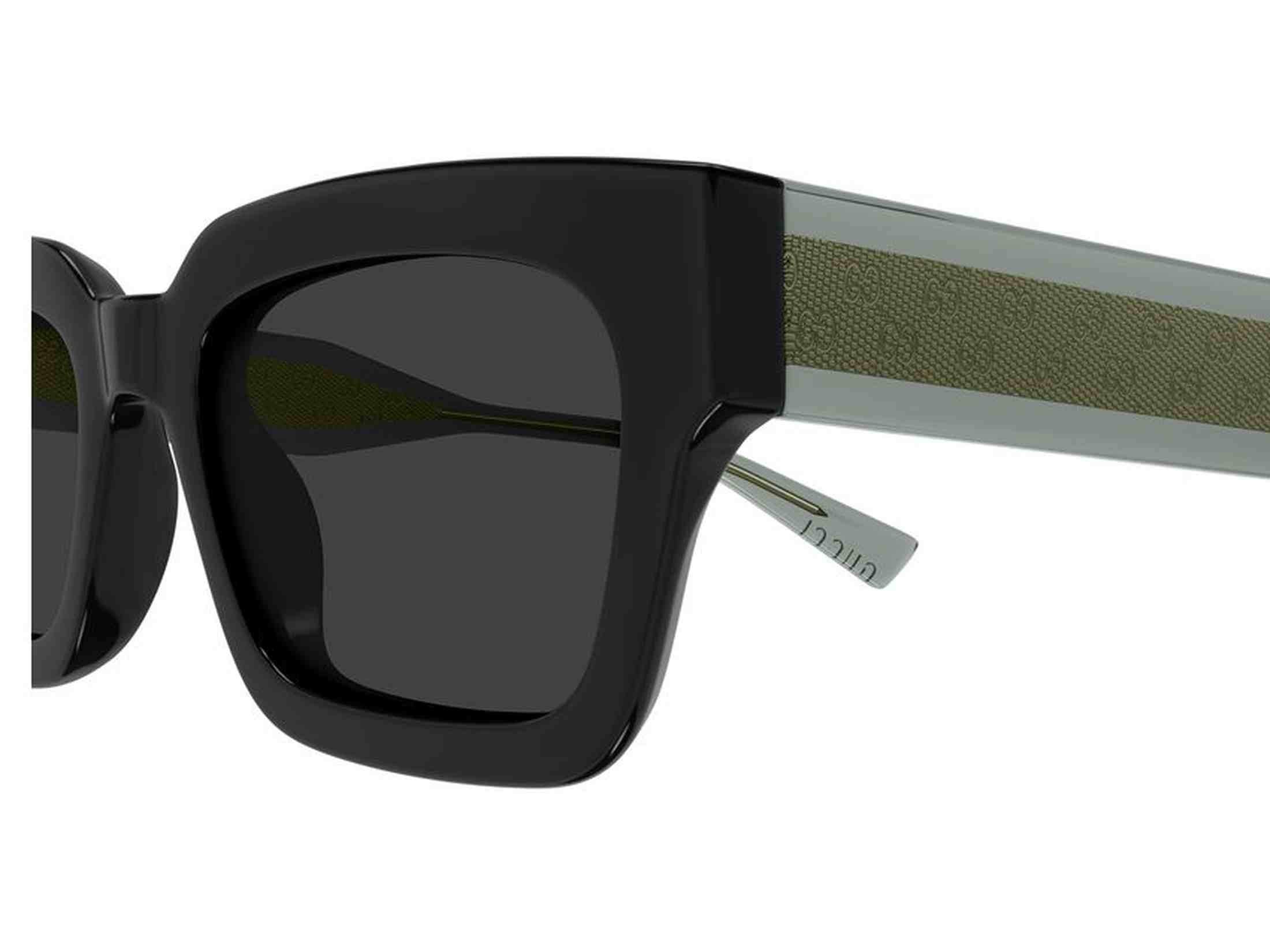 Gucci Square Sunglasses