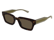Gucci Square Sunglasses