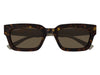 Gucci Square Sunglasses