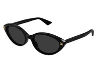 Gucci Cat-Eye Sunglasses
