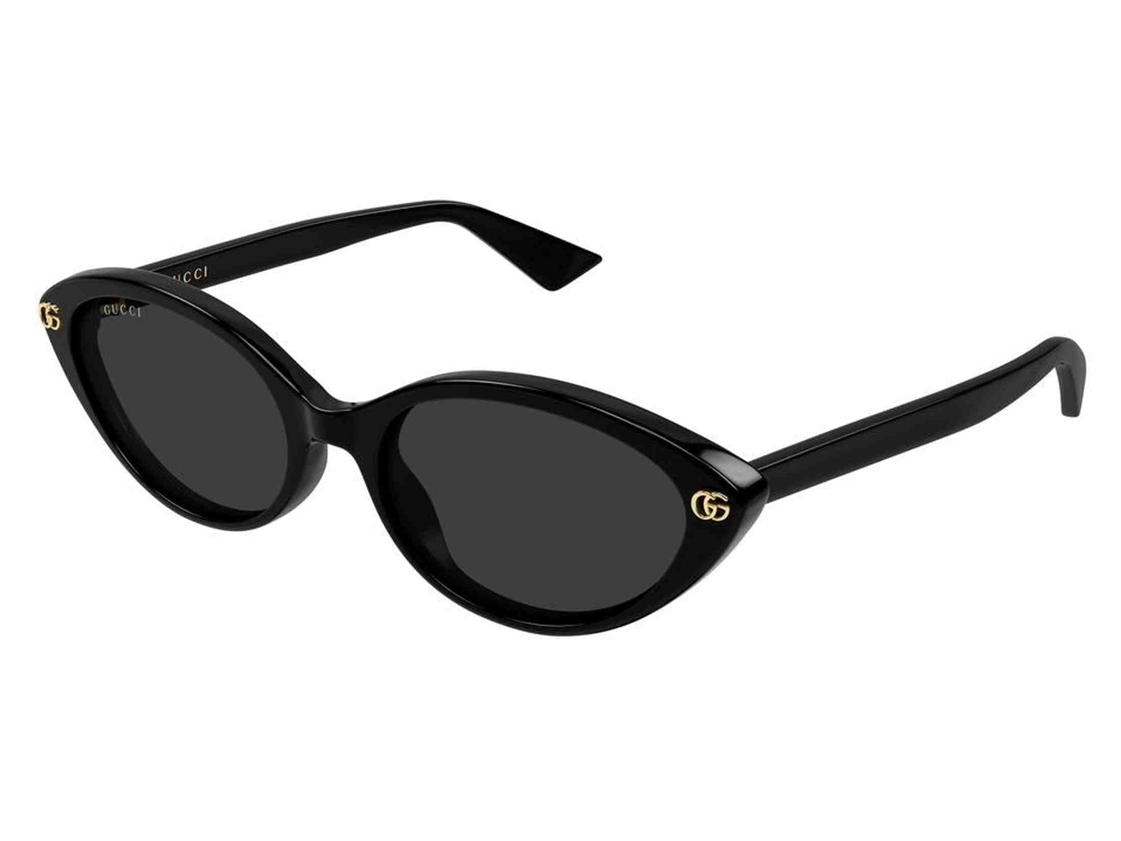 Gucci Cat-Eye Sunglasses