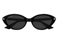 Gucci Cat-Eye Sunglasses