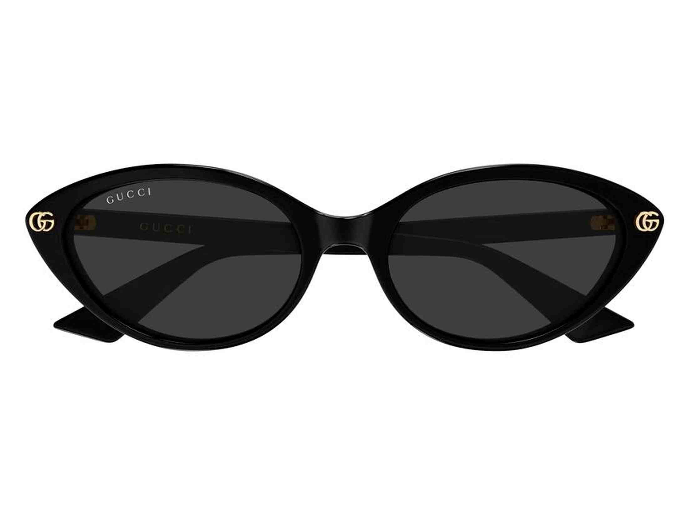 Gucci Cat-Eye Sunglasses