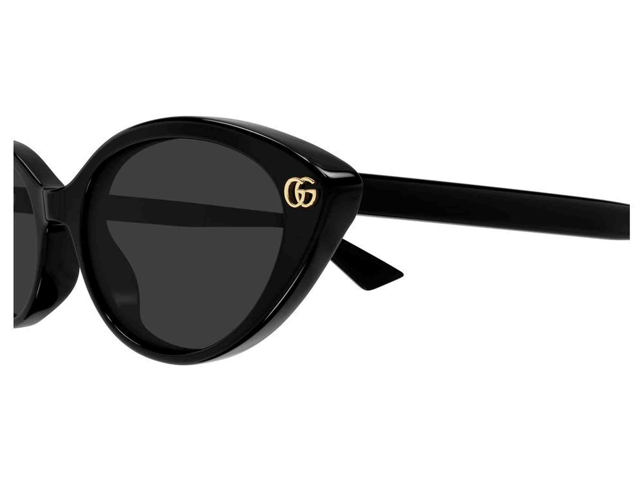 Gucci Cat-Eye Sunglasses
