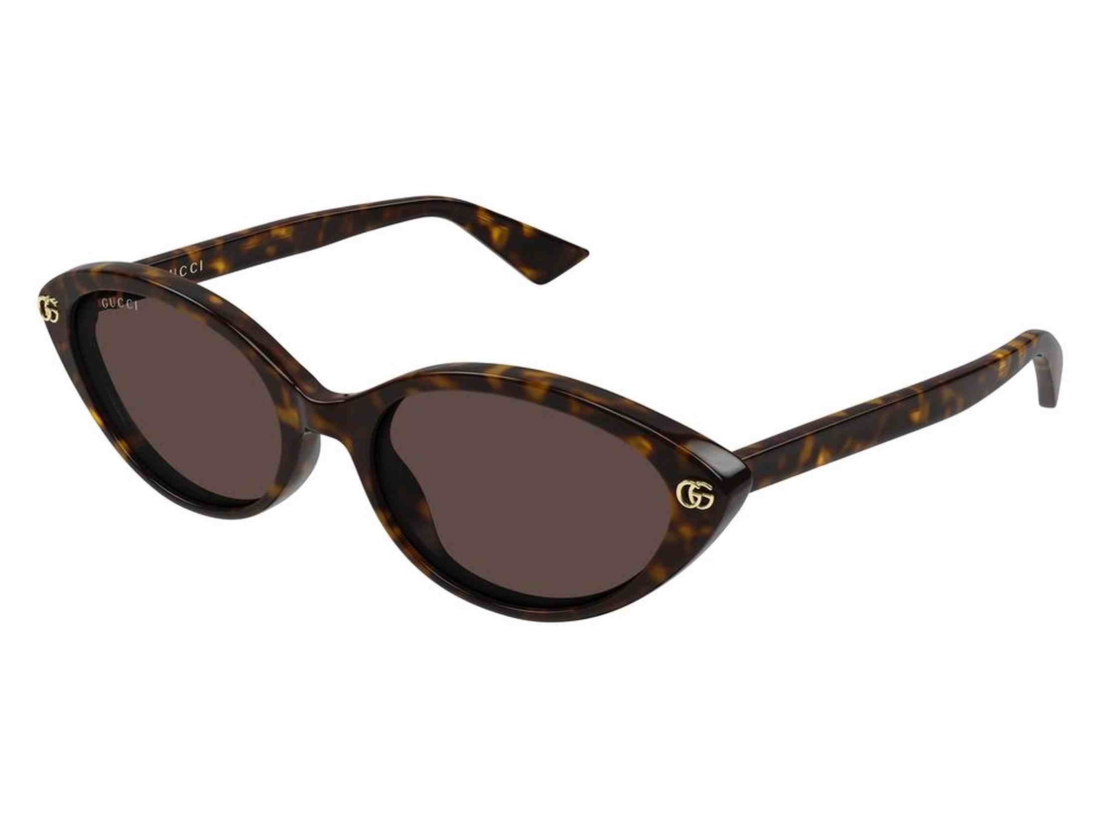 Gucci Cat-Eye Sunglasses