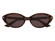 Gucci Cat-Eye Sunglasses