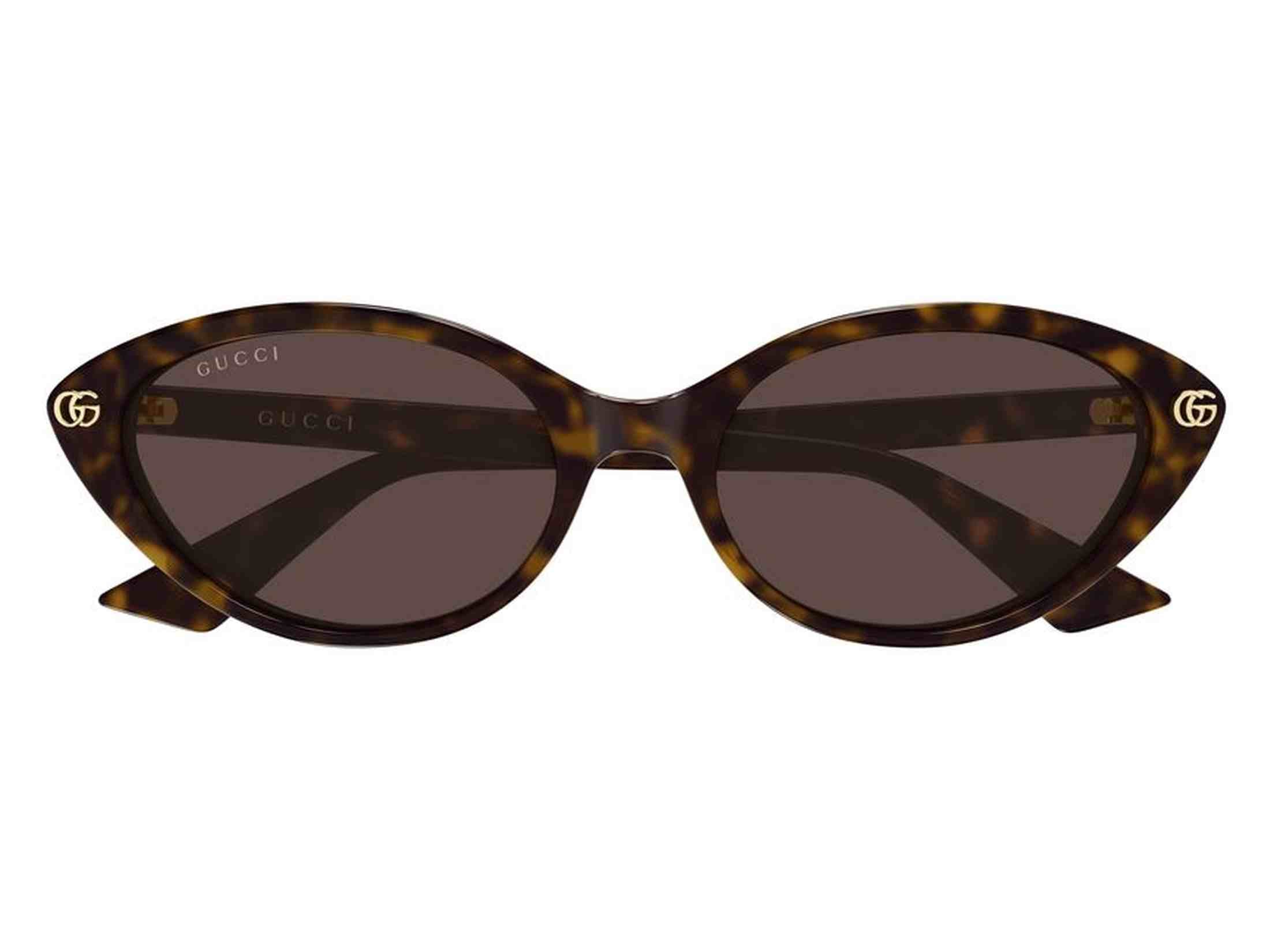 Gucci Cat-Eye Sunglasses