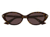 Gucci Cat-Eye Sunglasses
