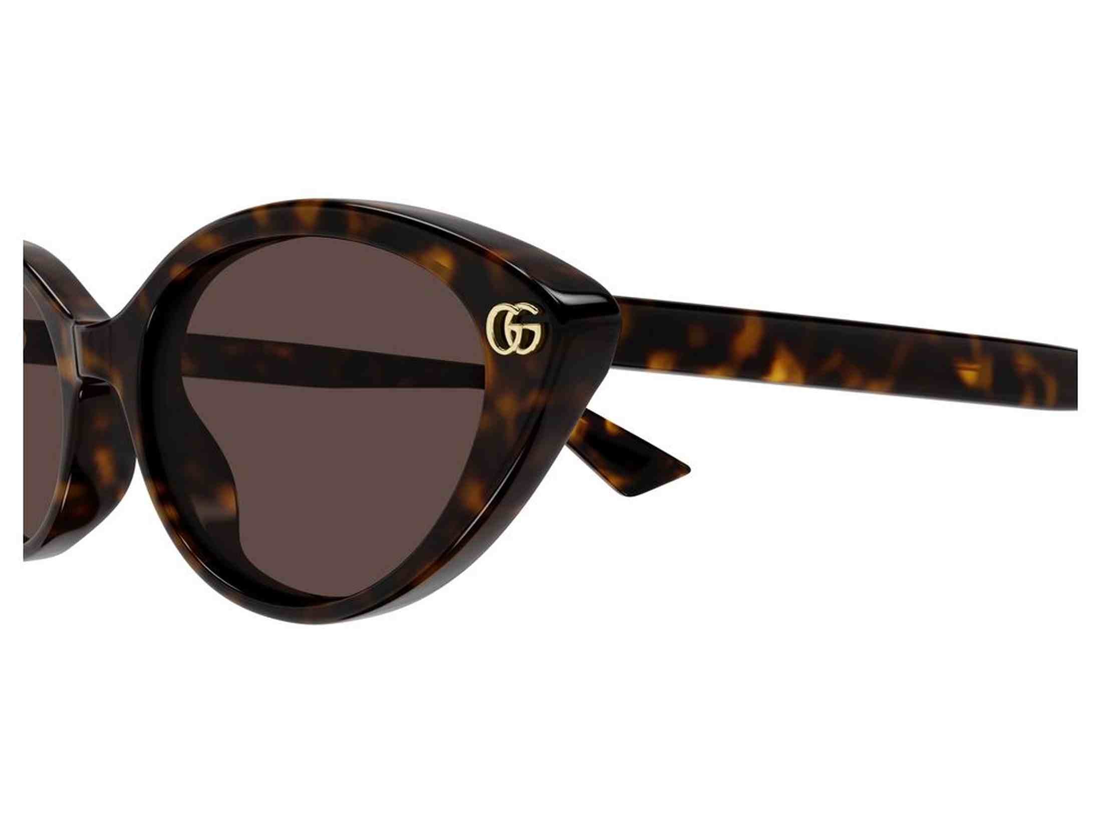 Gucci Cat-Eye Sunglasses