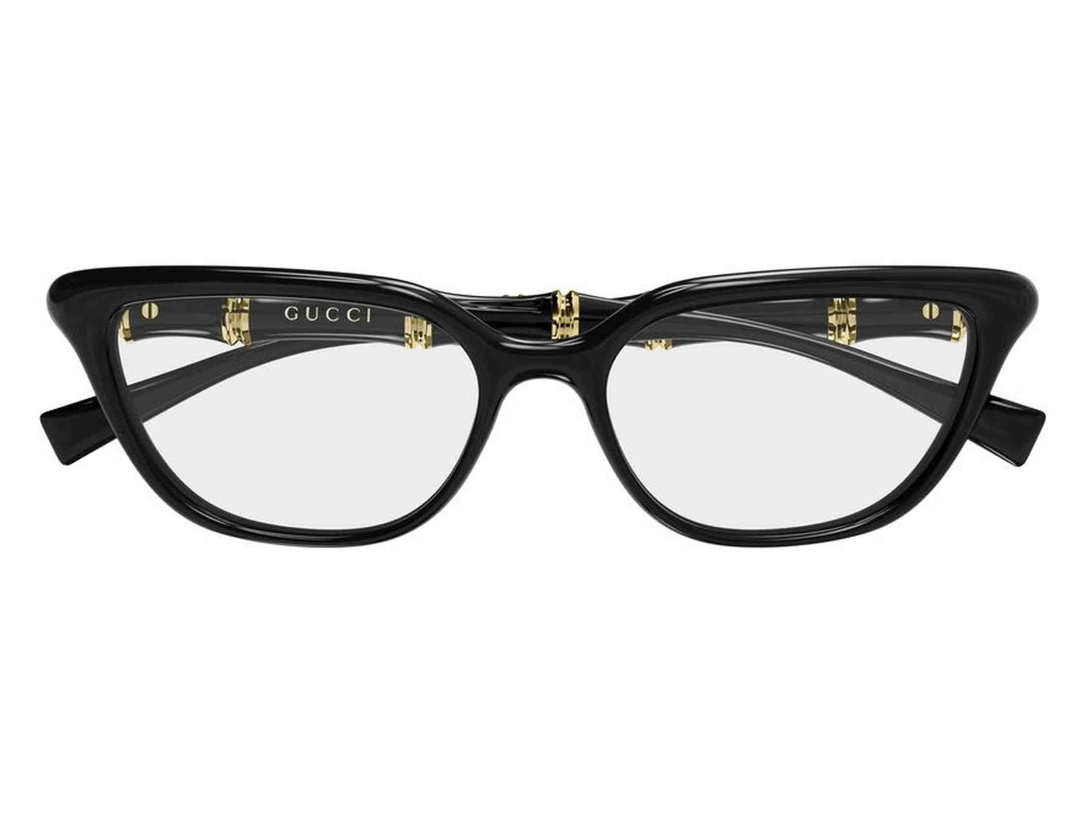 Gucci Square Frames