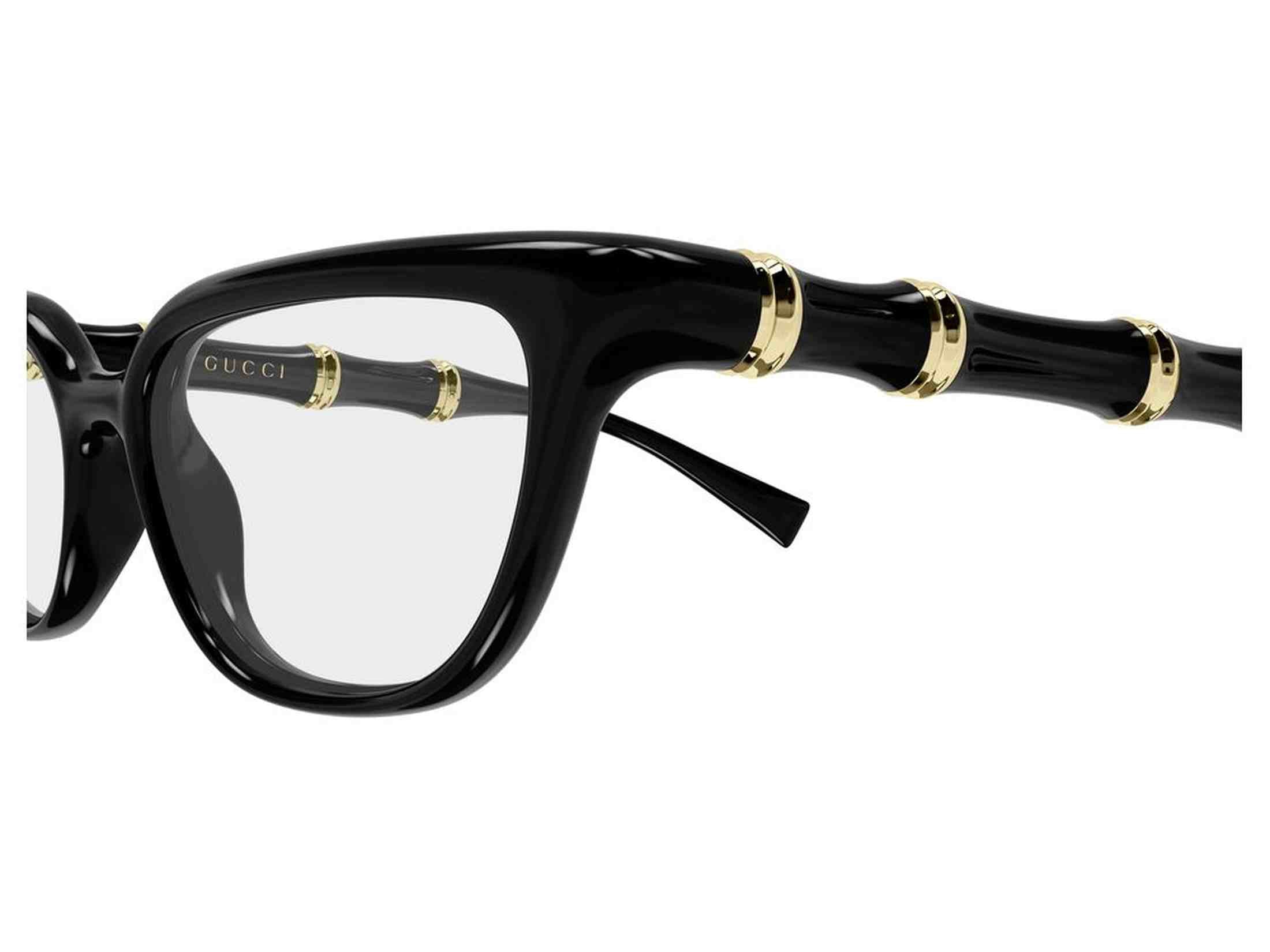 Gucci Square Frames