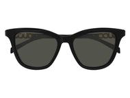 Gucci Cat-Eye Sunglasses