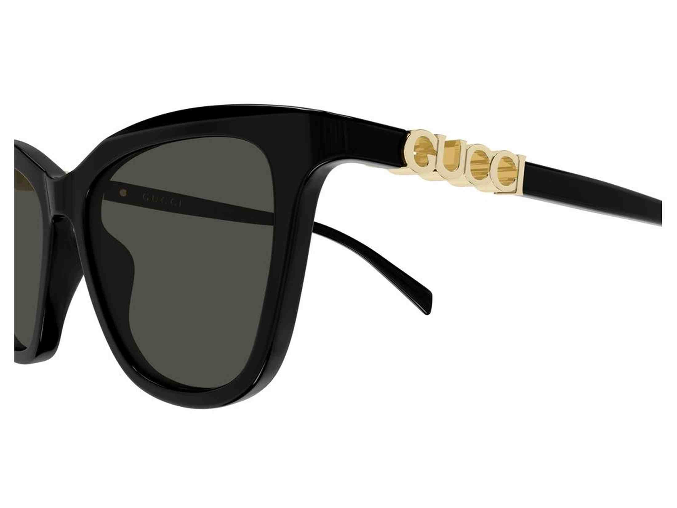 Gucci Cat-Eye Sunglasses