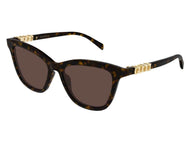 Gucci Cat-Eye Sunglasses