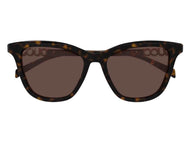 Gucci Cat-Eye Sunglasses