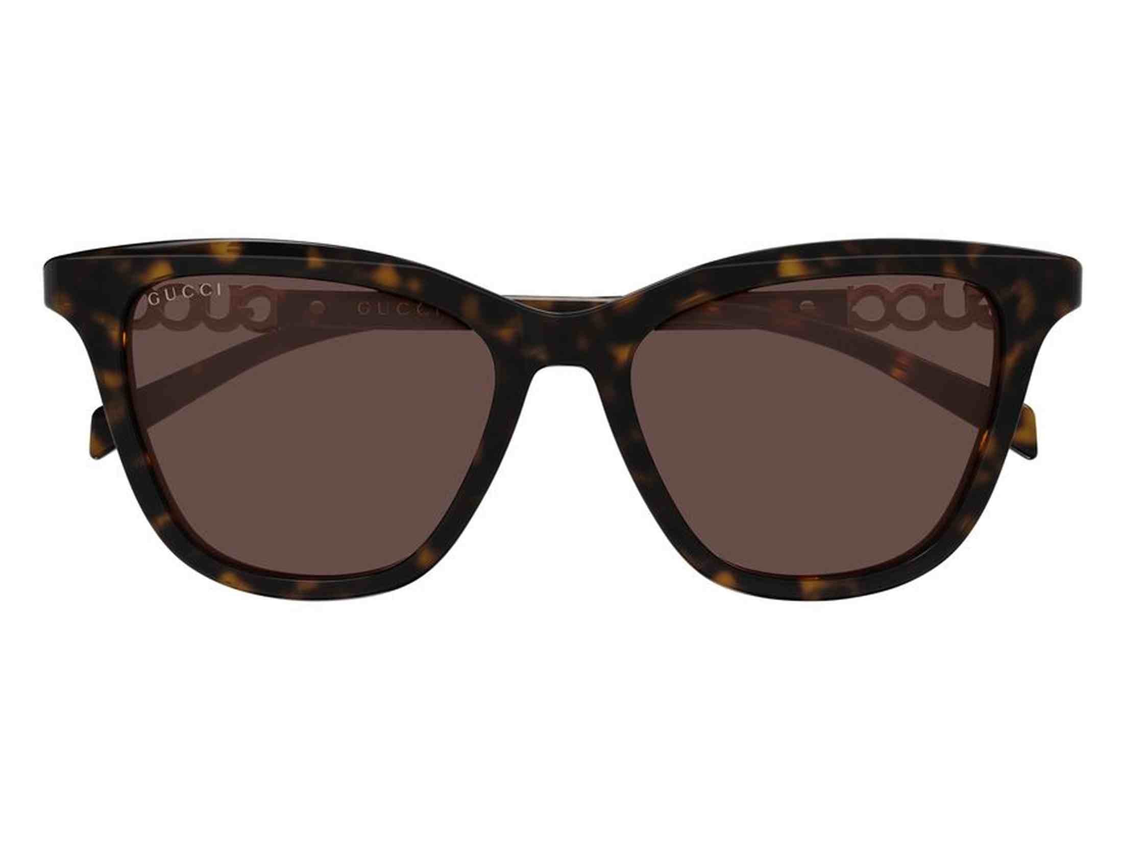 Gucci Cat-Eye Sunglasses