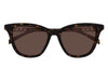 Gucci Cat-Eye Sunglasses