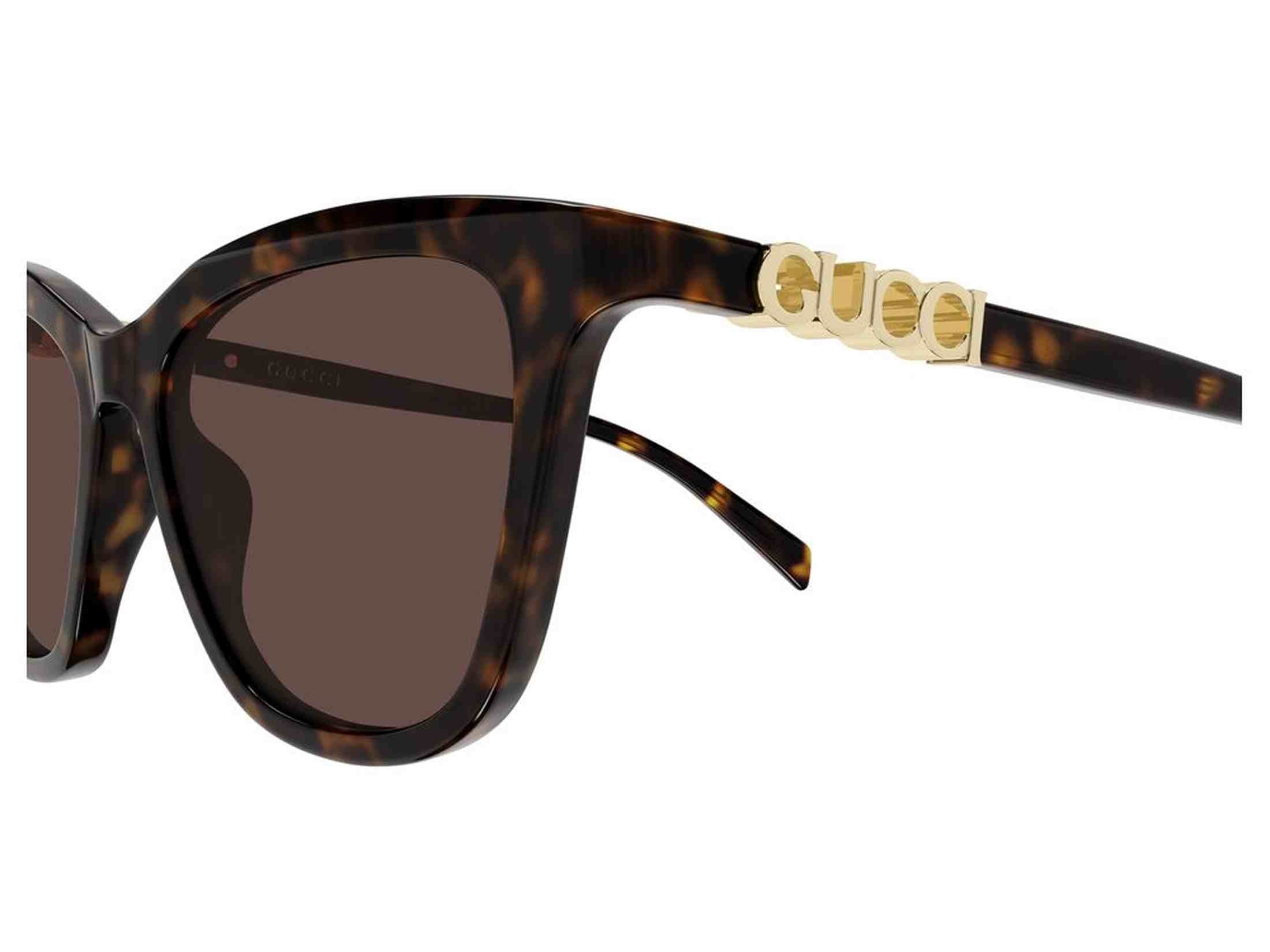Gucci Cat-Eye Sunglasses