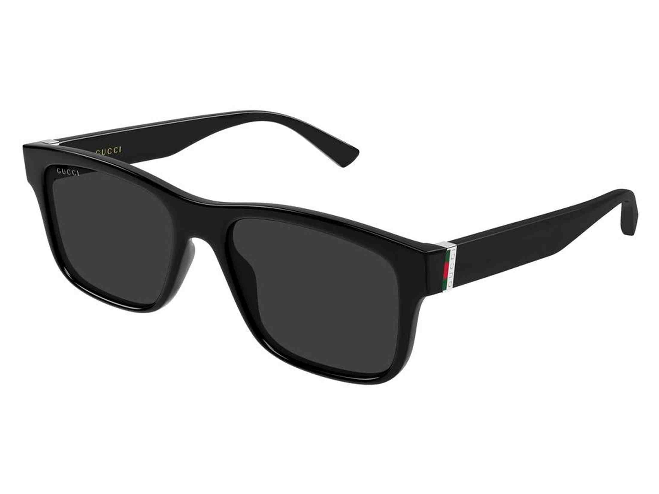 Gucci Square Sunglasses