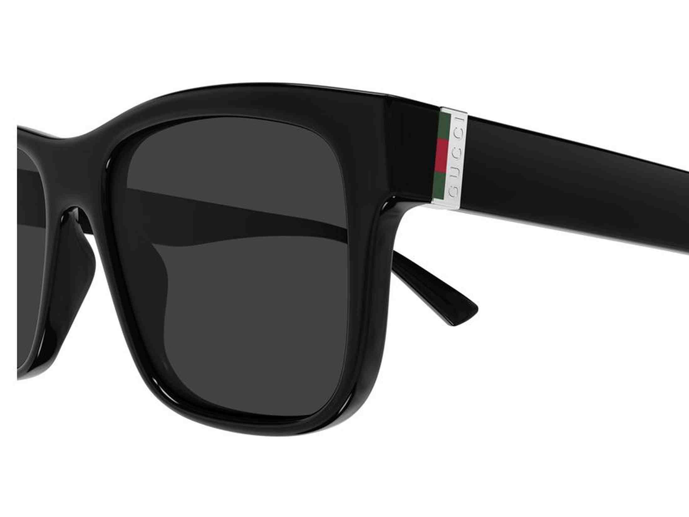 Gucci Square Sunglasses