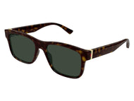 Gucci Square Sunglasses