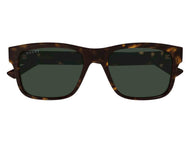 Gucci Square Sunglasses