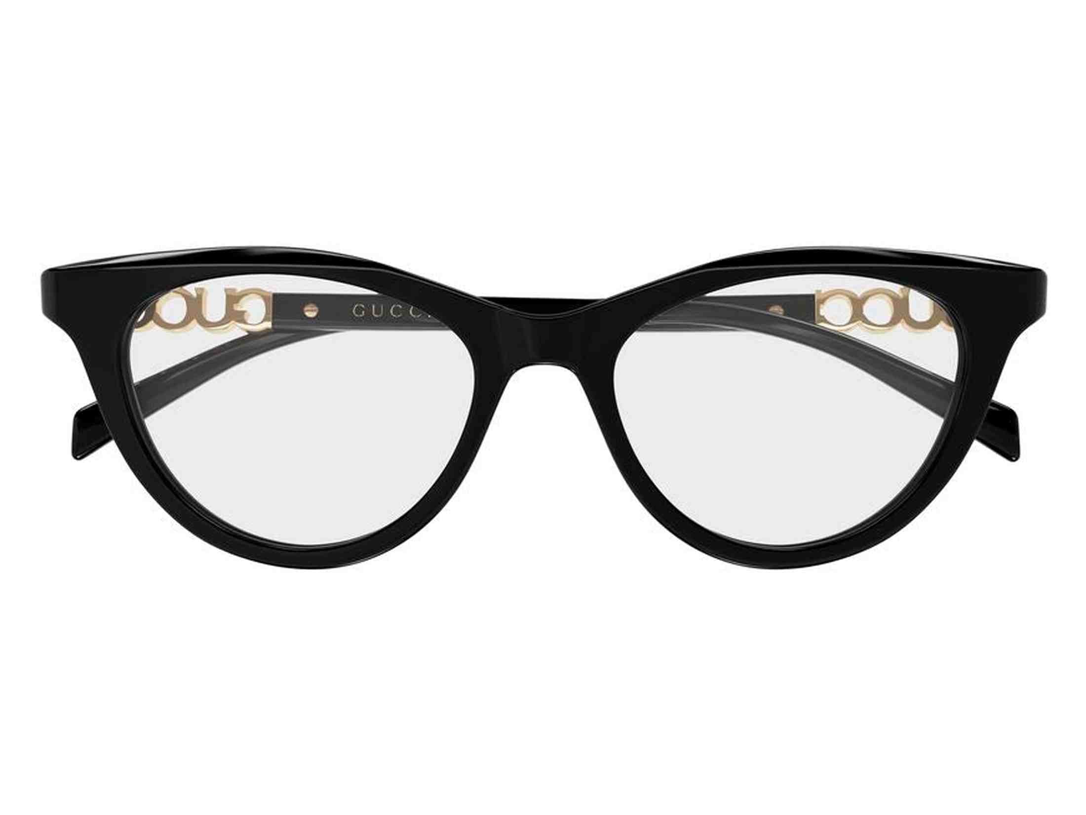 Gucci Cat-Eye Frames