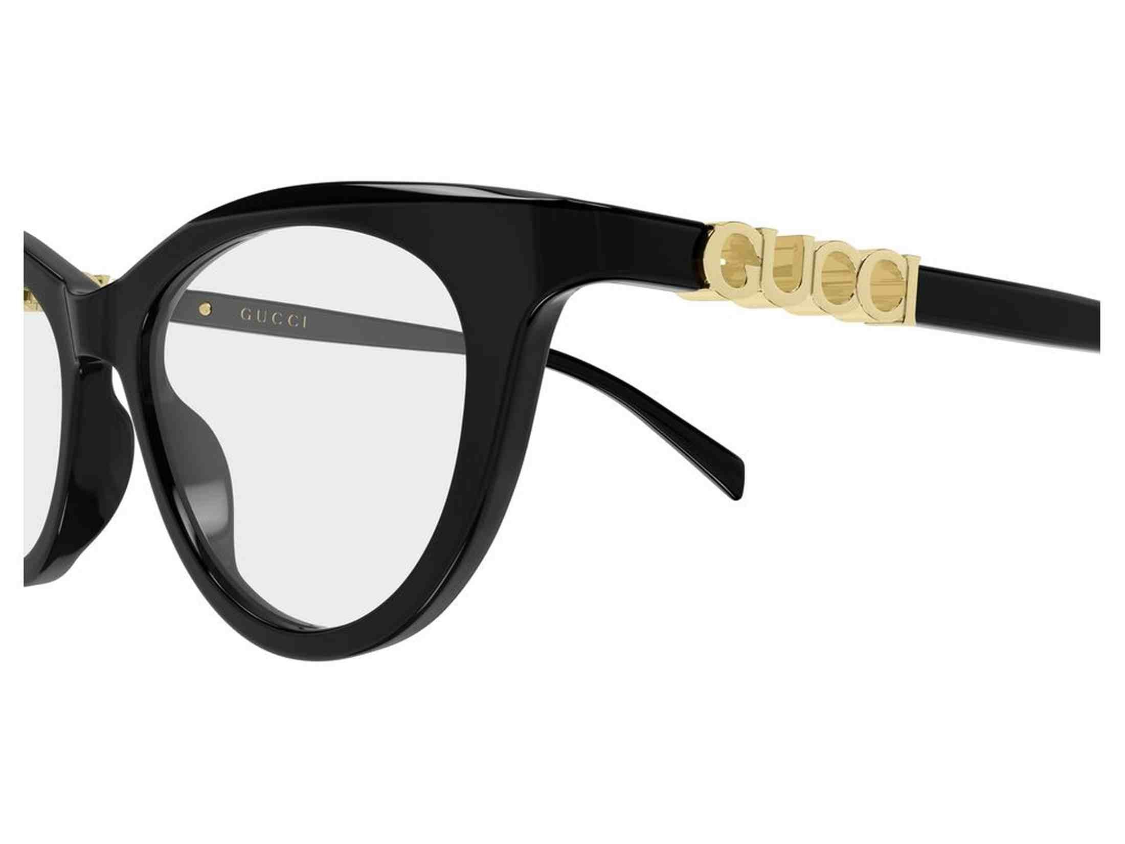 Gucci Cat-Eye Frames