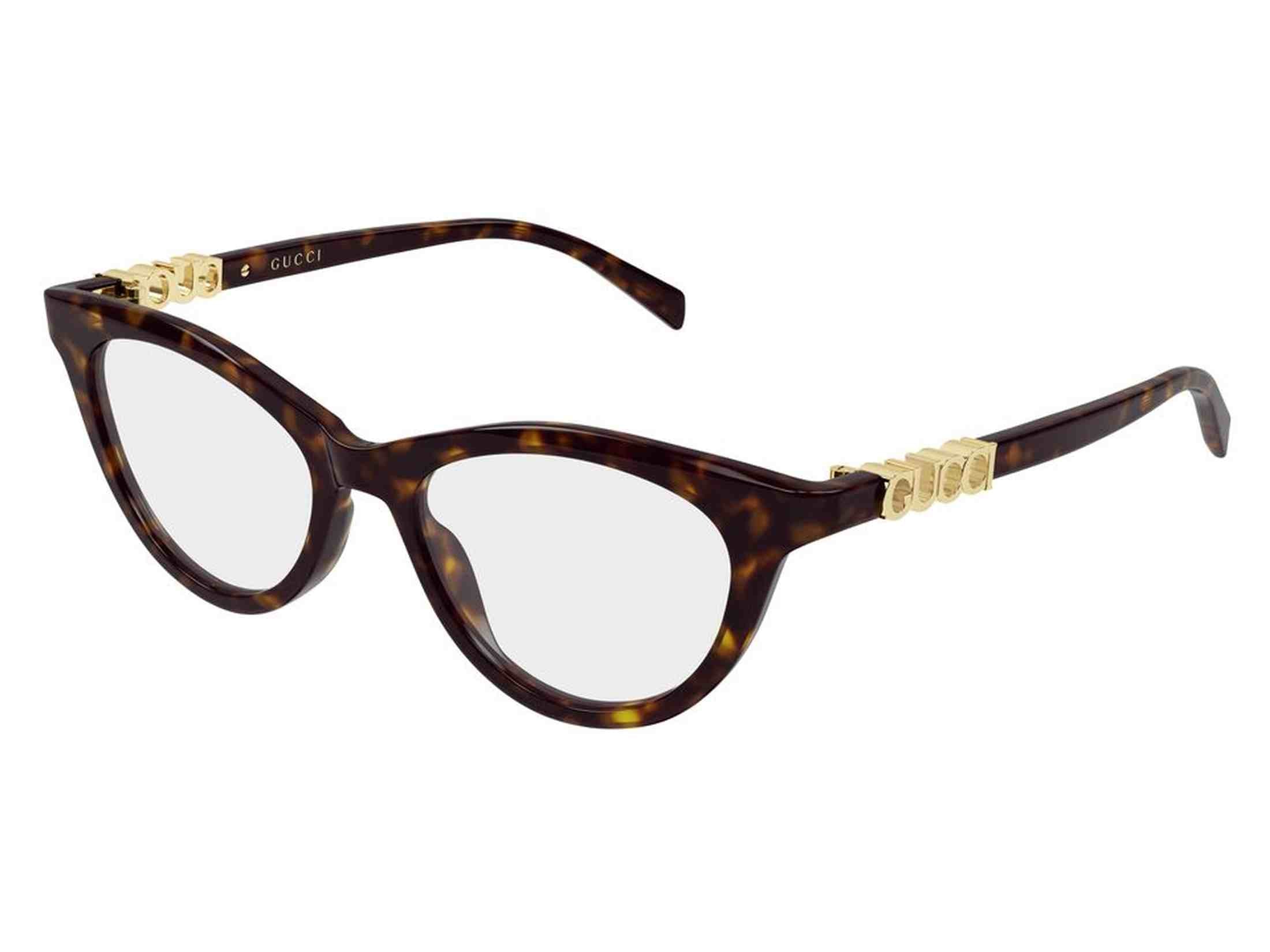 Gucci Cat-Eye Frames