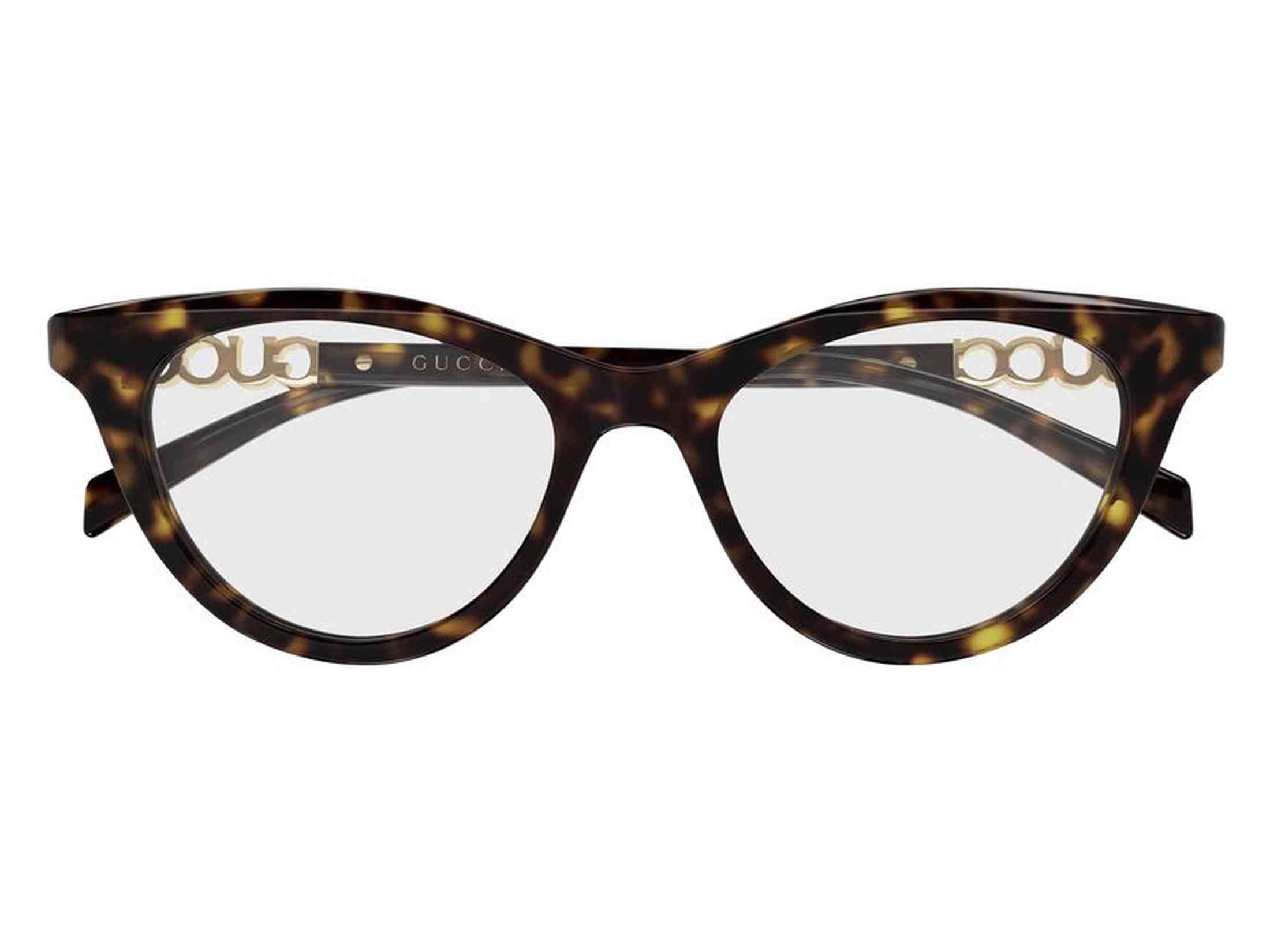 Gucci Cat-Eye Frames