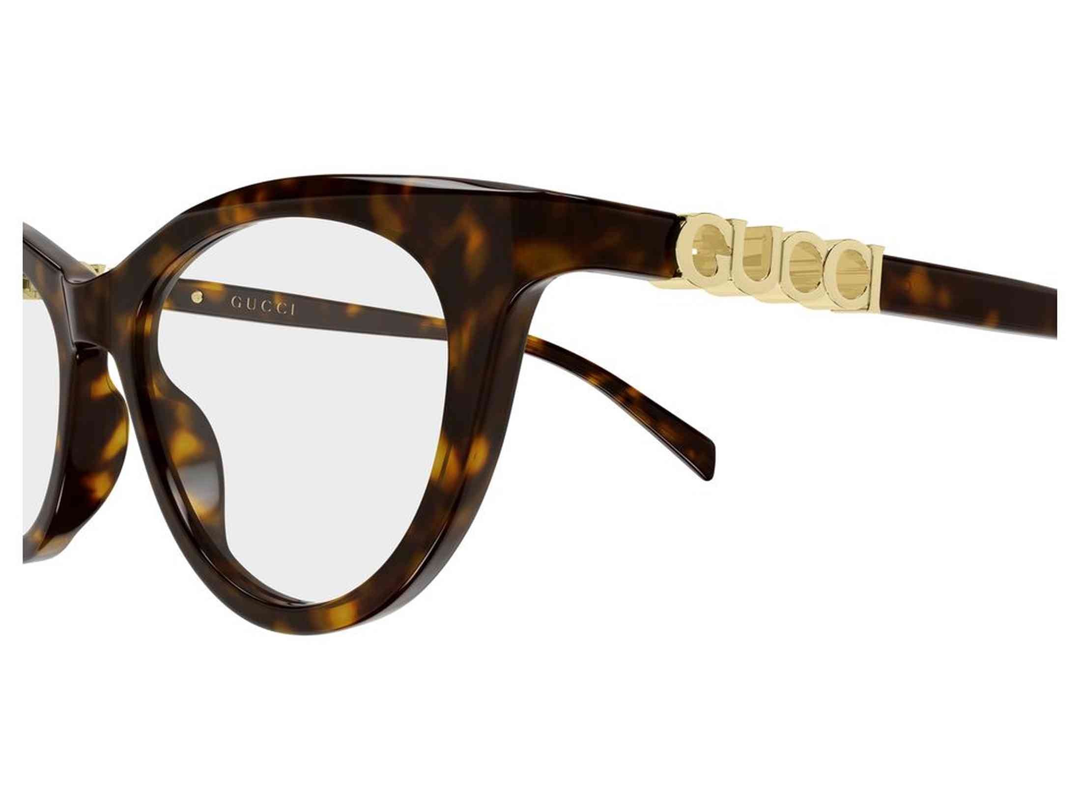 Gucci Cat-Eye Frames