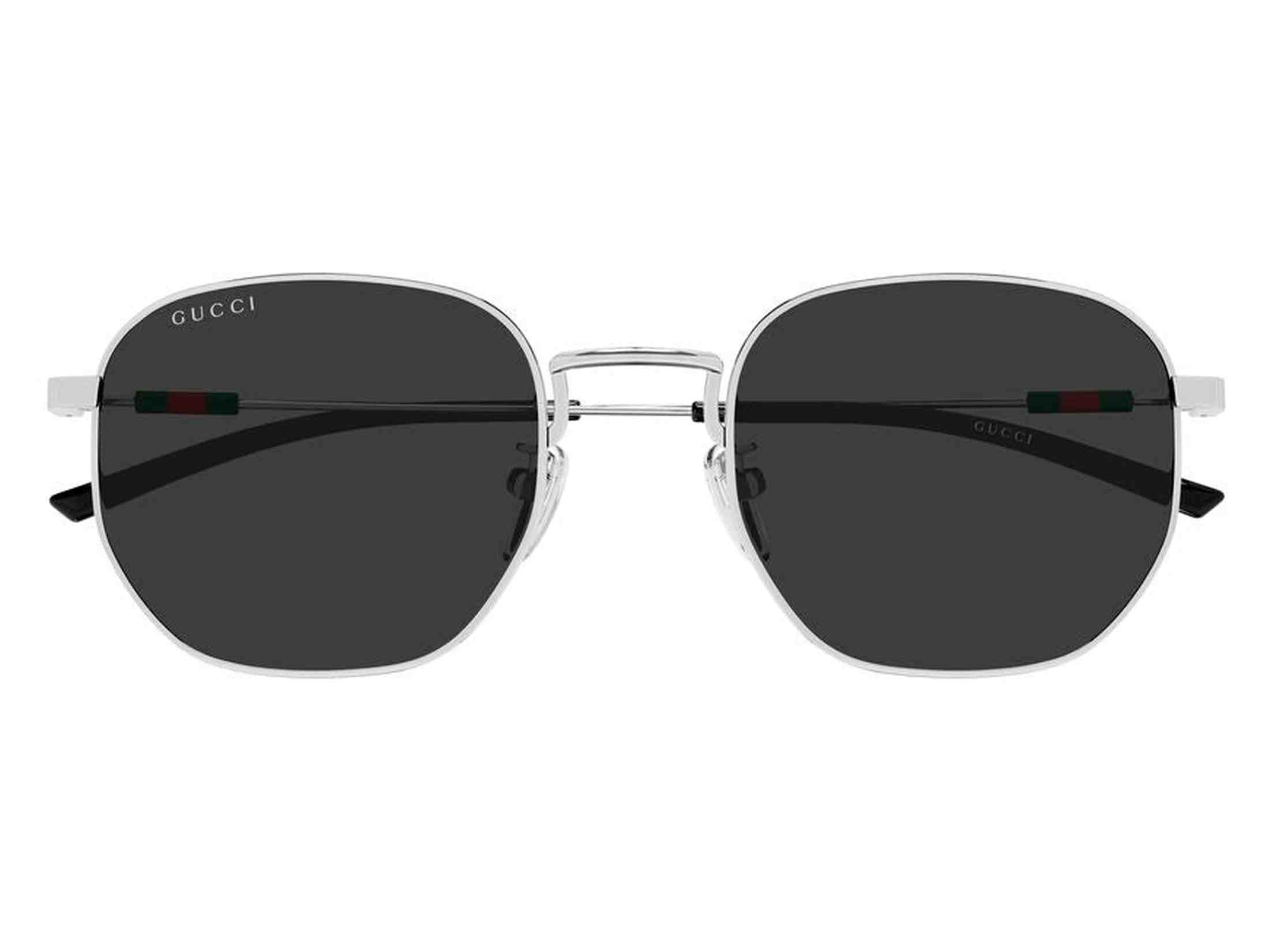 Gucci Round Sunglasses